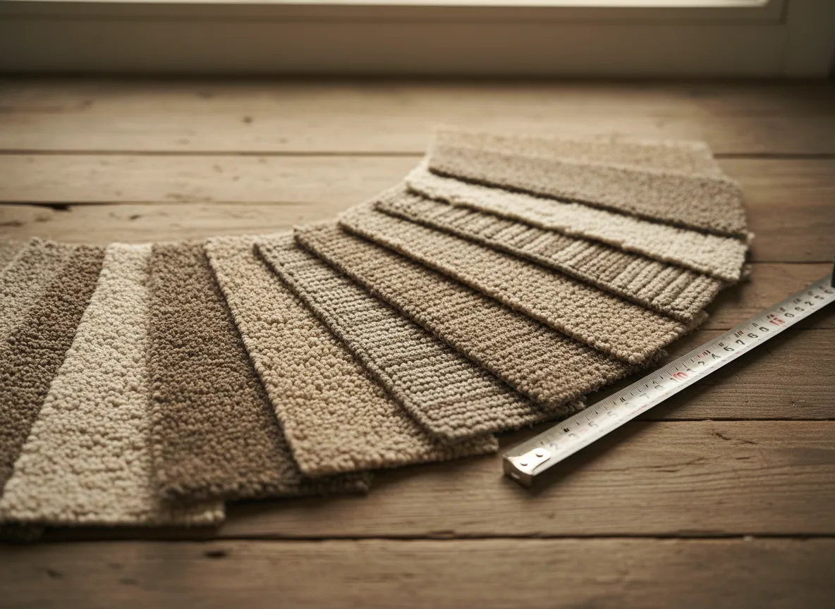 Carpet Installation Bushnell, NE FAQs